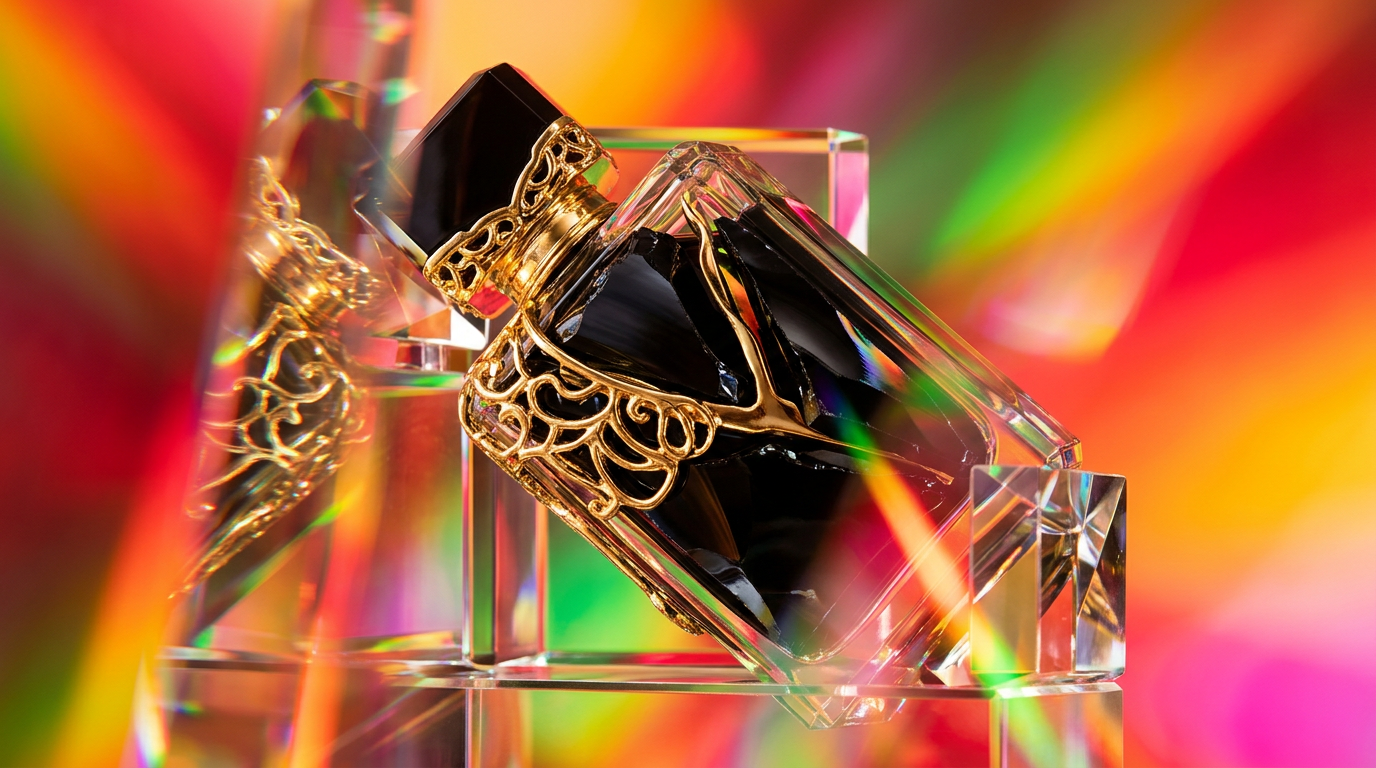 How Long Does 'Decadent as is Deadly' Fragrance Last?