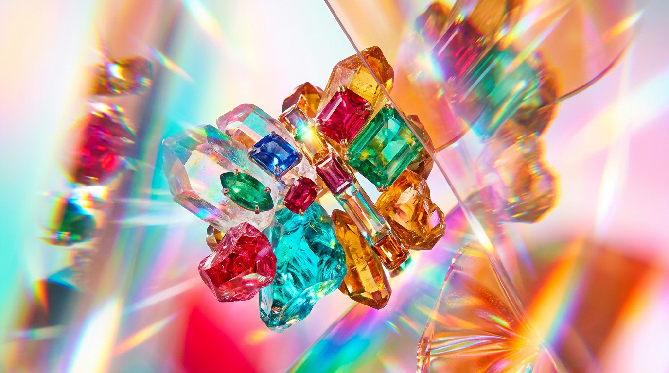Is "Bejewelled with Intrigue" Fragrance Good for Special Moments?