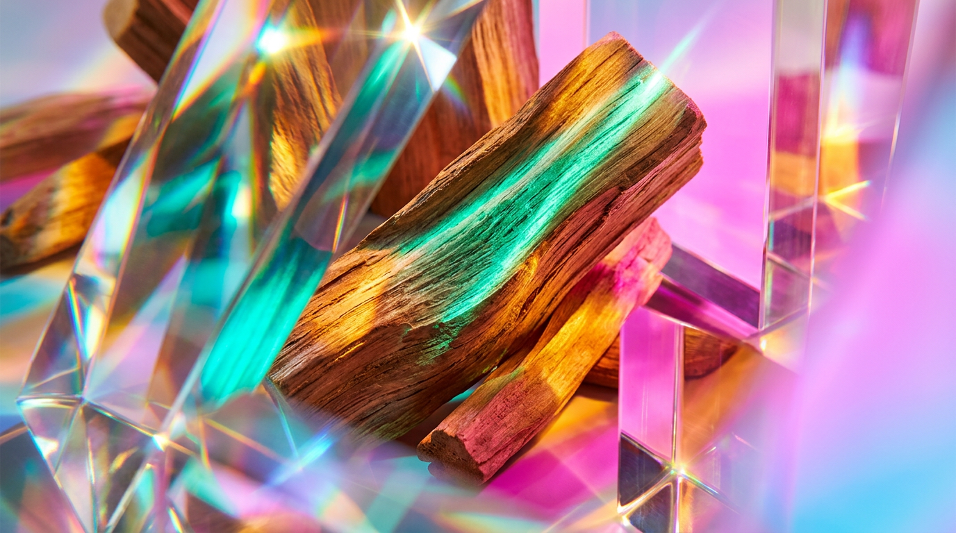 Best Woody Perfumes for Autumn Walks