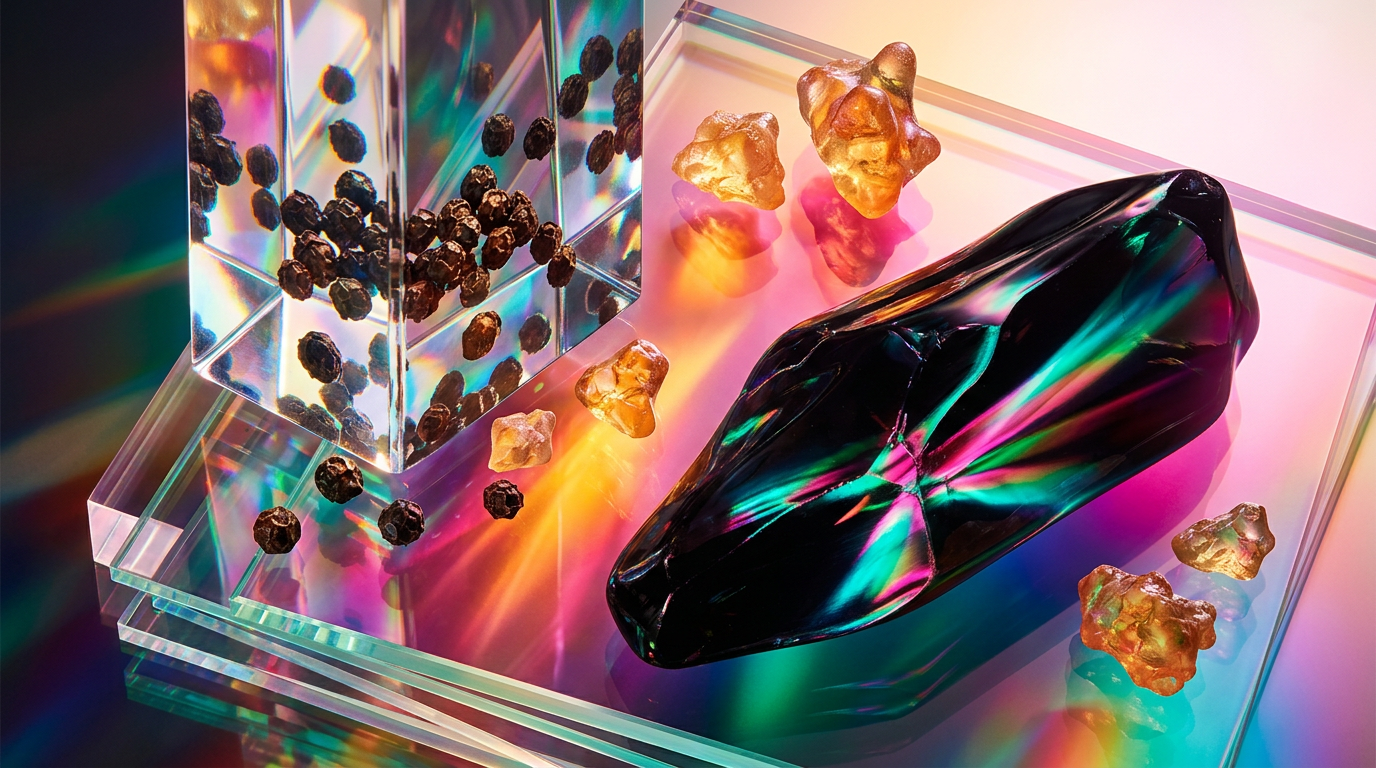 Is Frankincense Black Pepper Fragrance Noir Good for Confident Evenings?