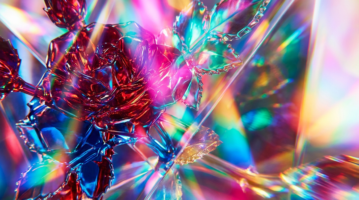 Wild Roses Perfume 100ml vs Mugler Angel