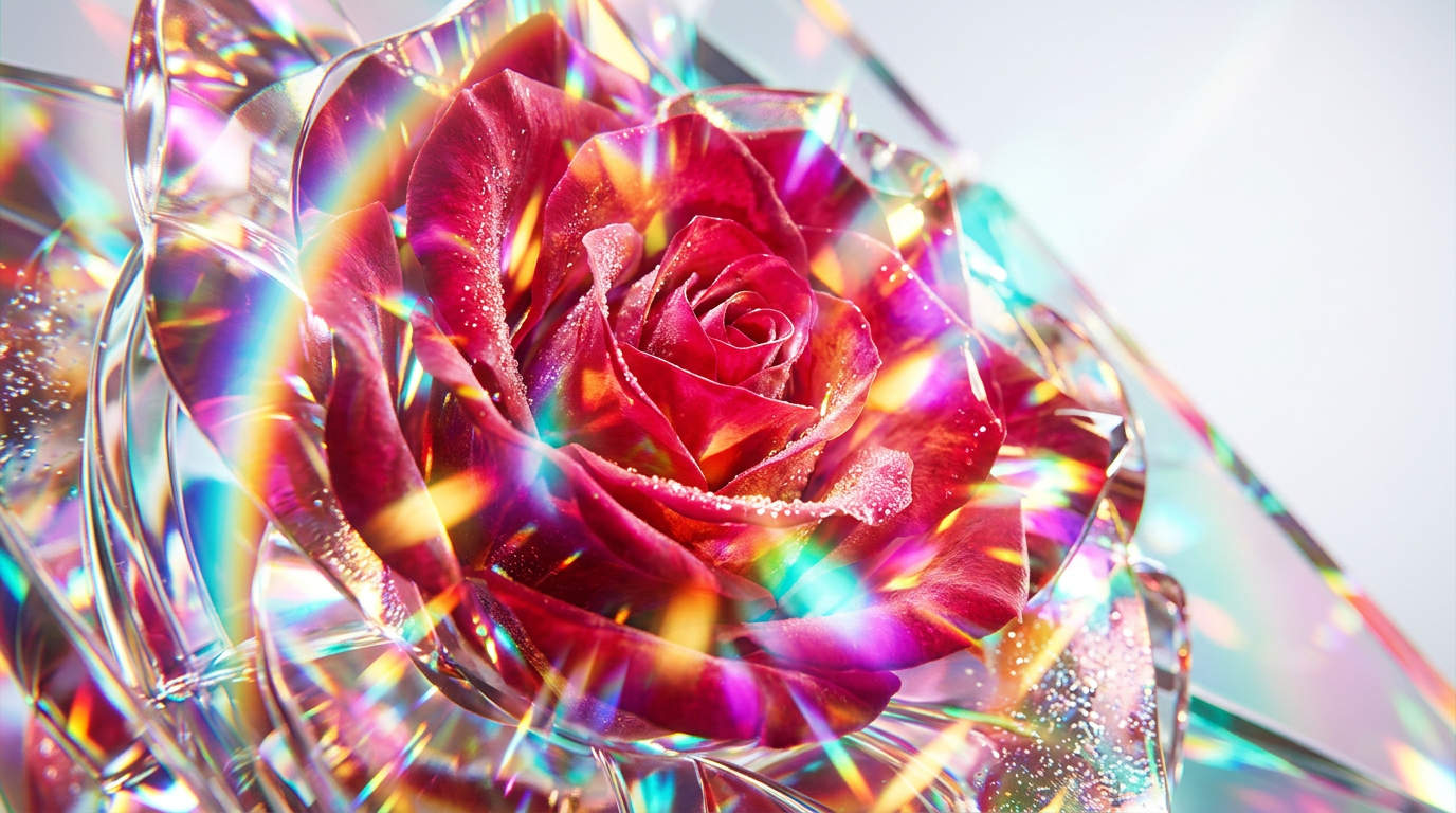 Best Perfumes for Rose Dew Opens Like Morning Light on Skin