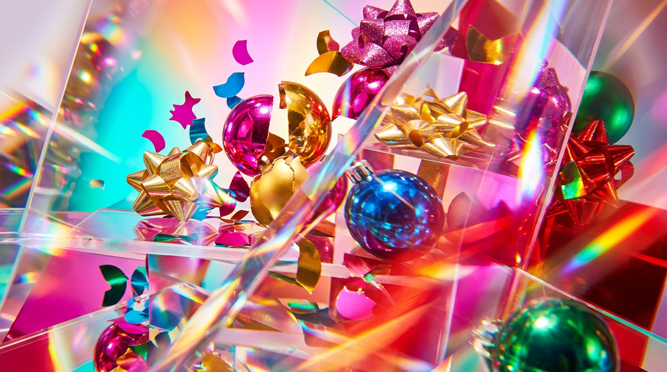 Best Festive Celebration Fragrances for Gifting