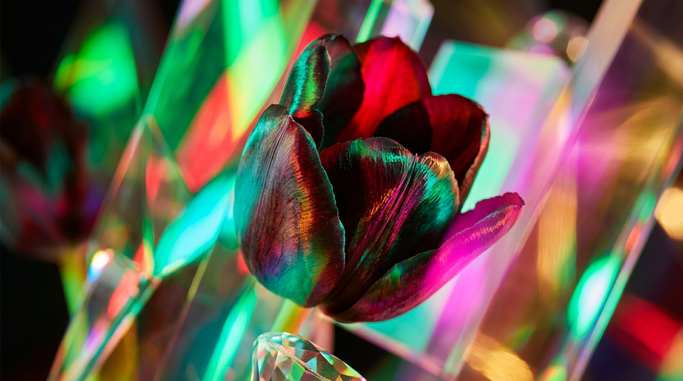 Is Black Tulip Fragrance Good for Confident Evenings?