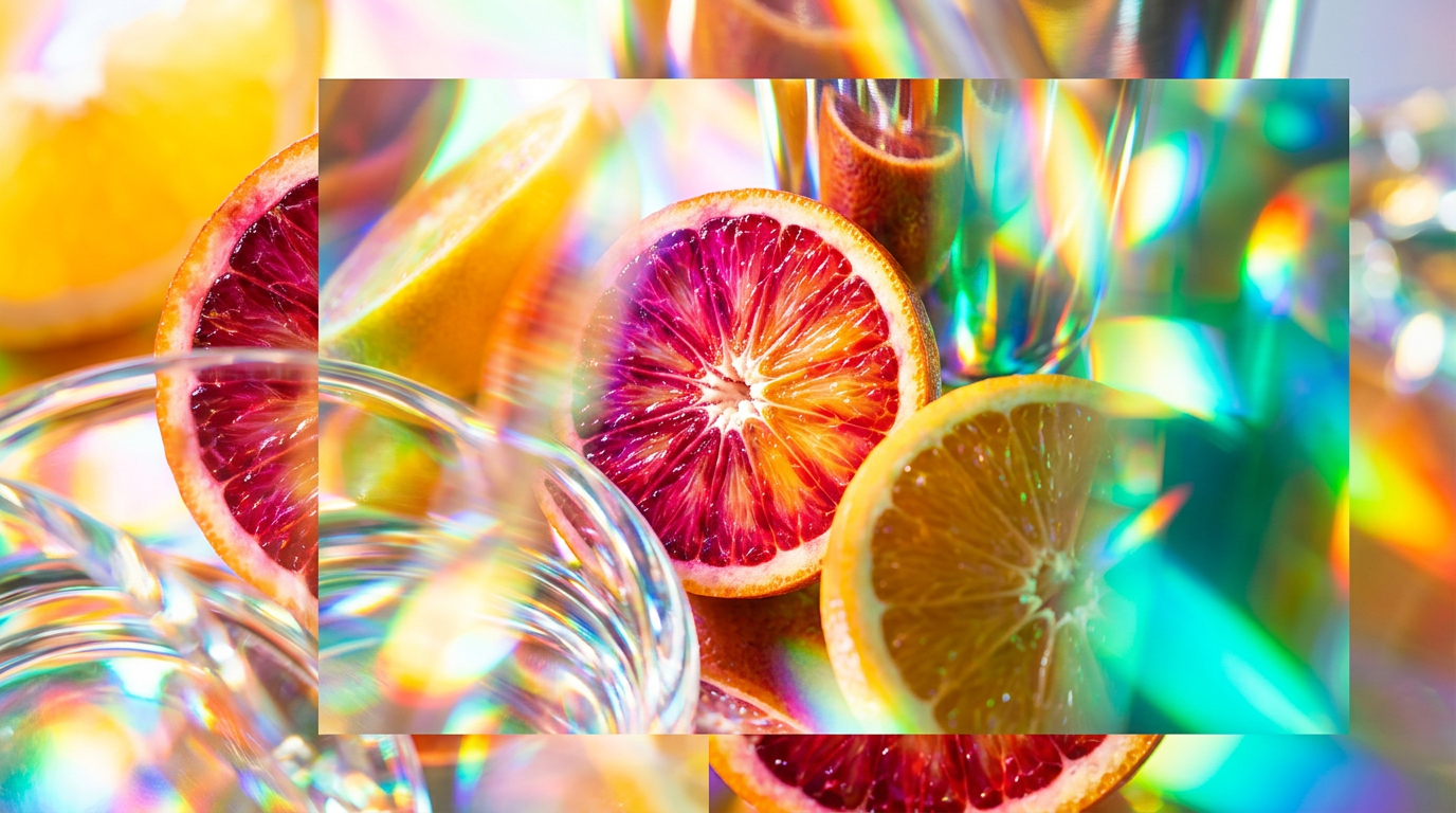 Shay & Blue Blood Oranges vs. Acqua di Parma Arancia di Capri: A Citrus Showdown