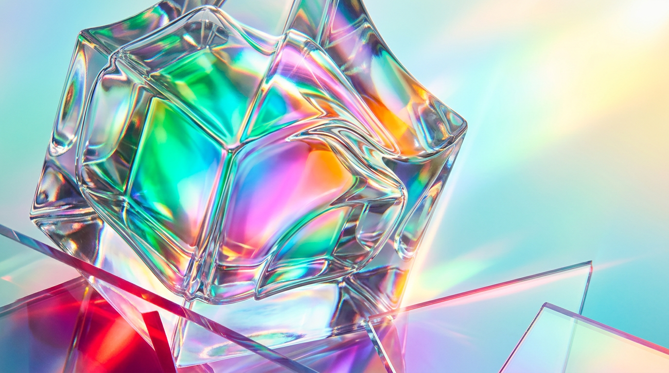 Perfumes That Feel Pure and Transparent