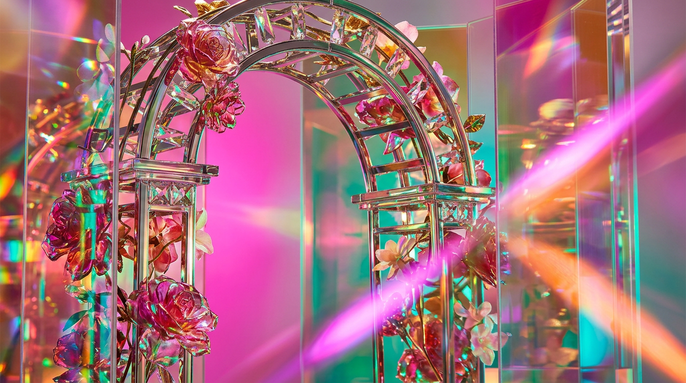 Perfumes for Garden Parties and Outdoor Summer Events