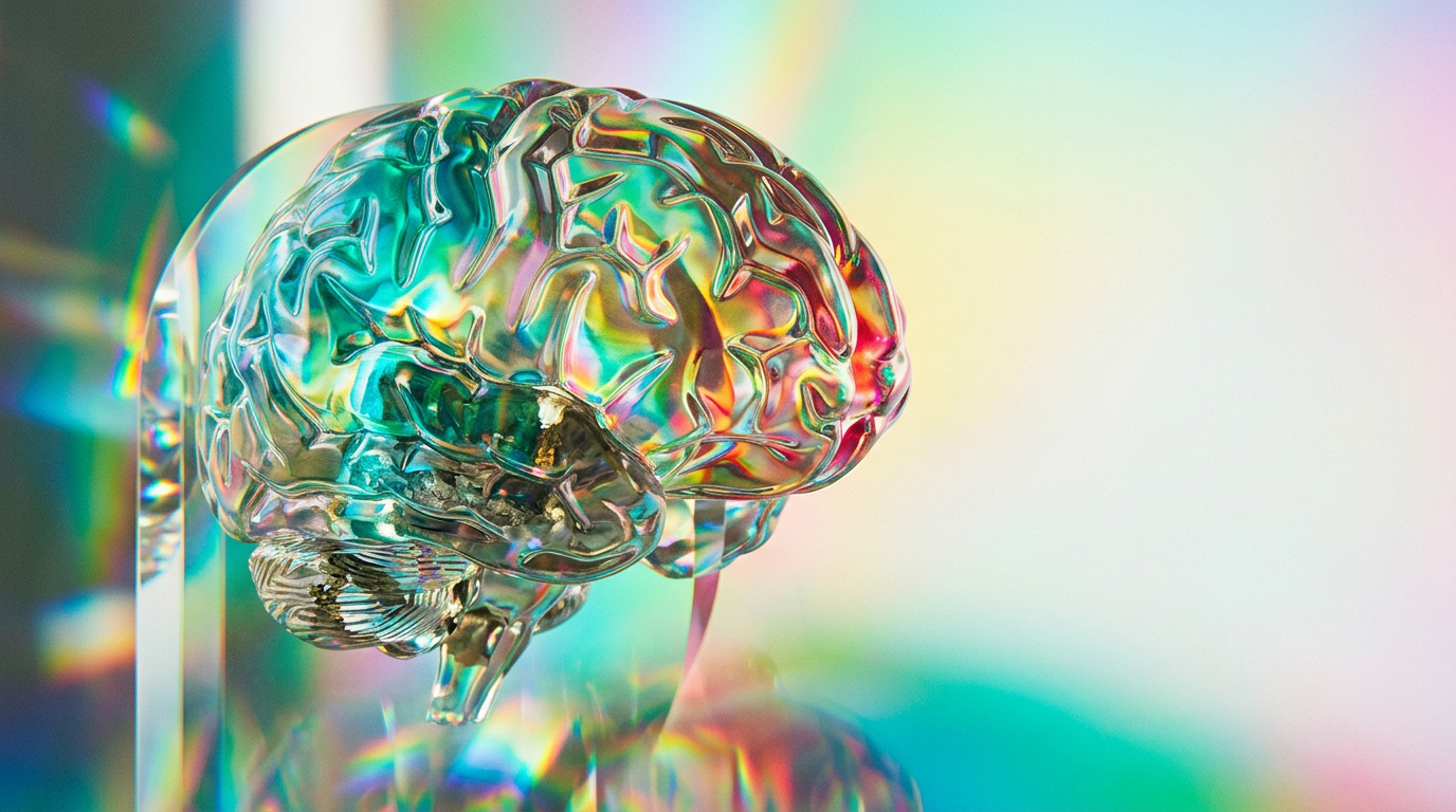 The Out-of-Office Effect: Can Fragrance Put Your Brain on Holiday?