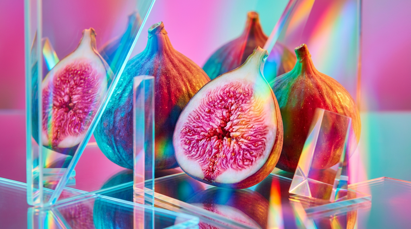 What Does Fig Smell Like in Fragrance?