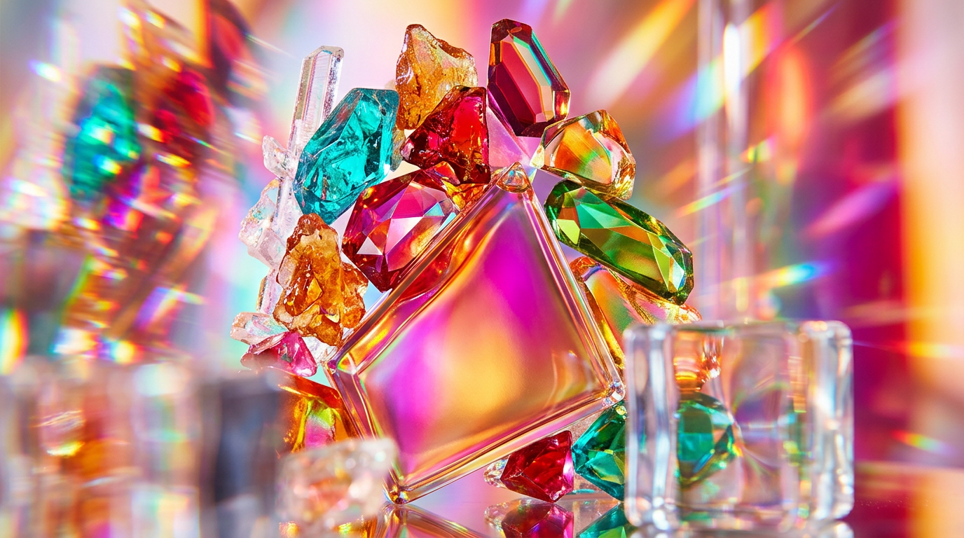 Best Gourmand Perfumes for Everyday Luxury