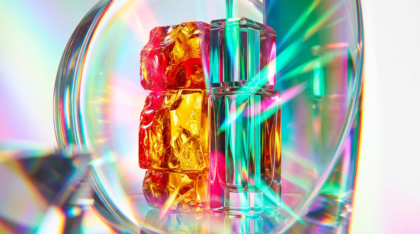 When to Wear Fragrances with Contrasting Fresh and Sensual Undertones