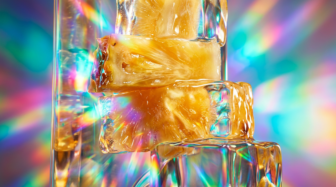 How Long Does Pineapple Ice Fragrance Last?
