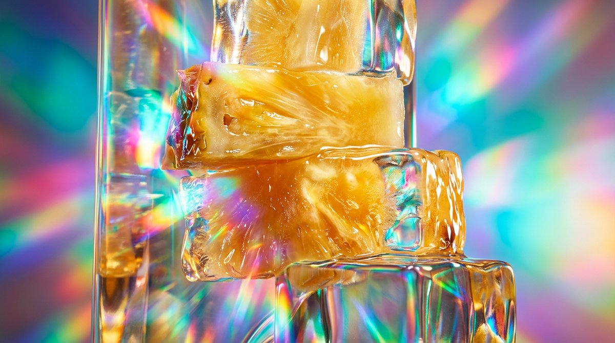 How Long Does Pineapple Ice Fragrance Last?