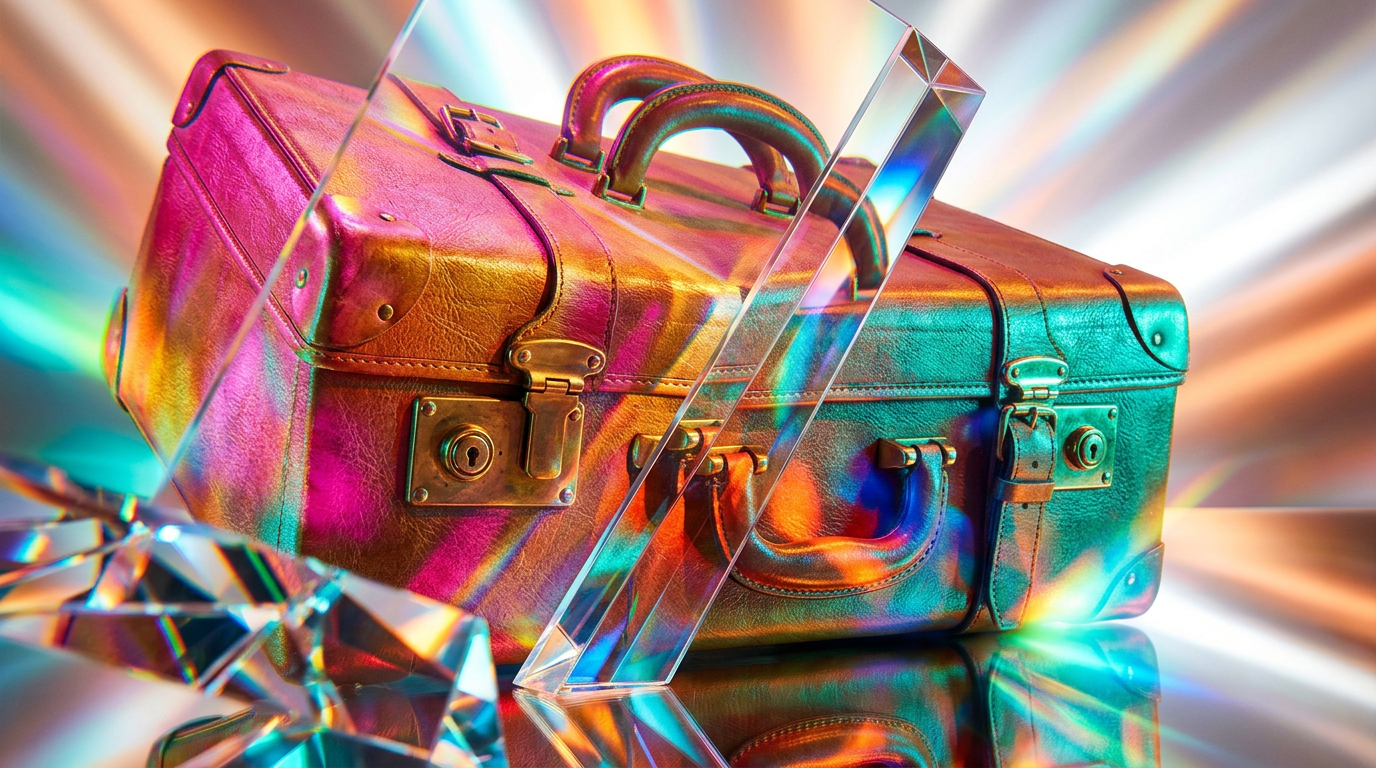 How to Choose a Fragrance for Travel Adventures: Versatile Scents On-the-Go