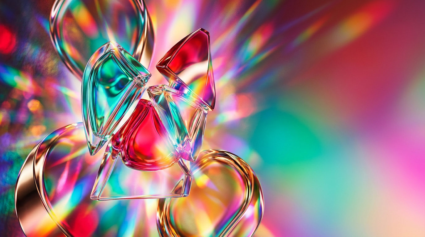 Sensual & Bold Fragrances for Unforgettable Evenings