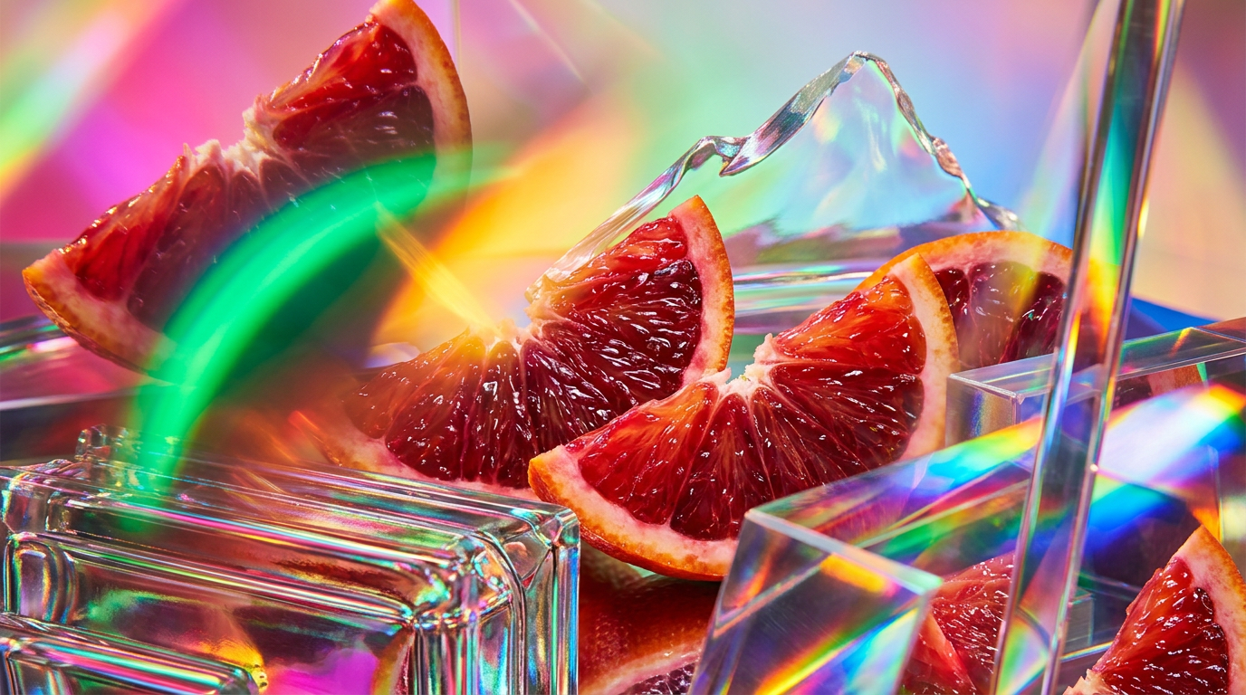 Is Blood Oranges Fragrance Good for Travel Adventures?