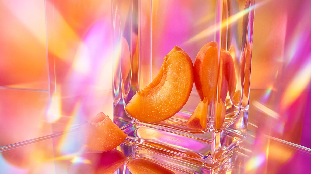 What Does Apricot Smell Like In Perfume?