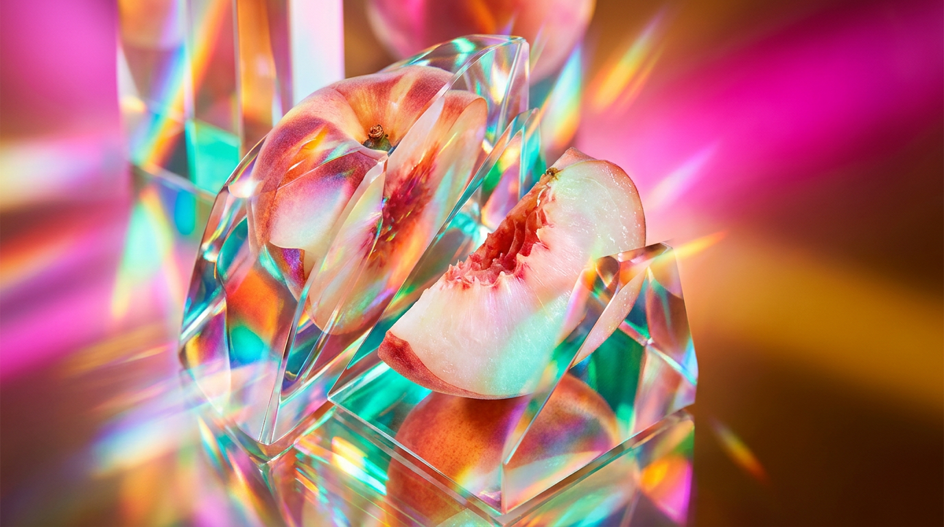 Is White Peaches Fragrance Good for Self-Care Moments?