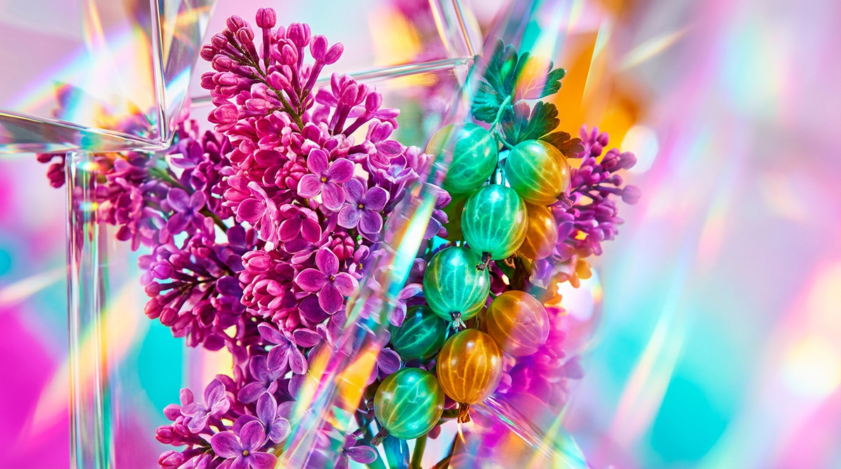 Is Lilacs & Gooseberries Perfume Good for Spring Awakening?