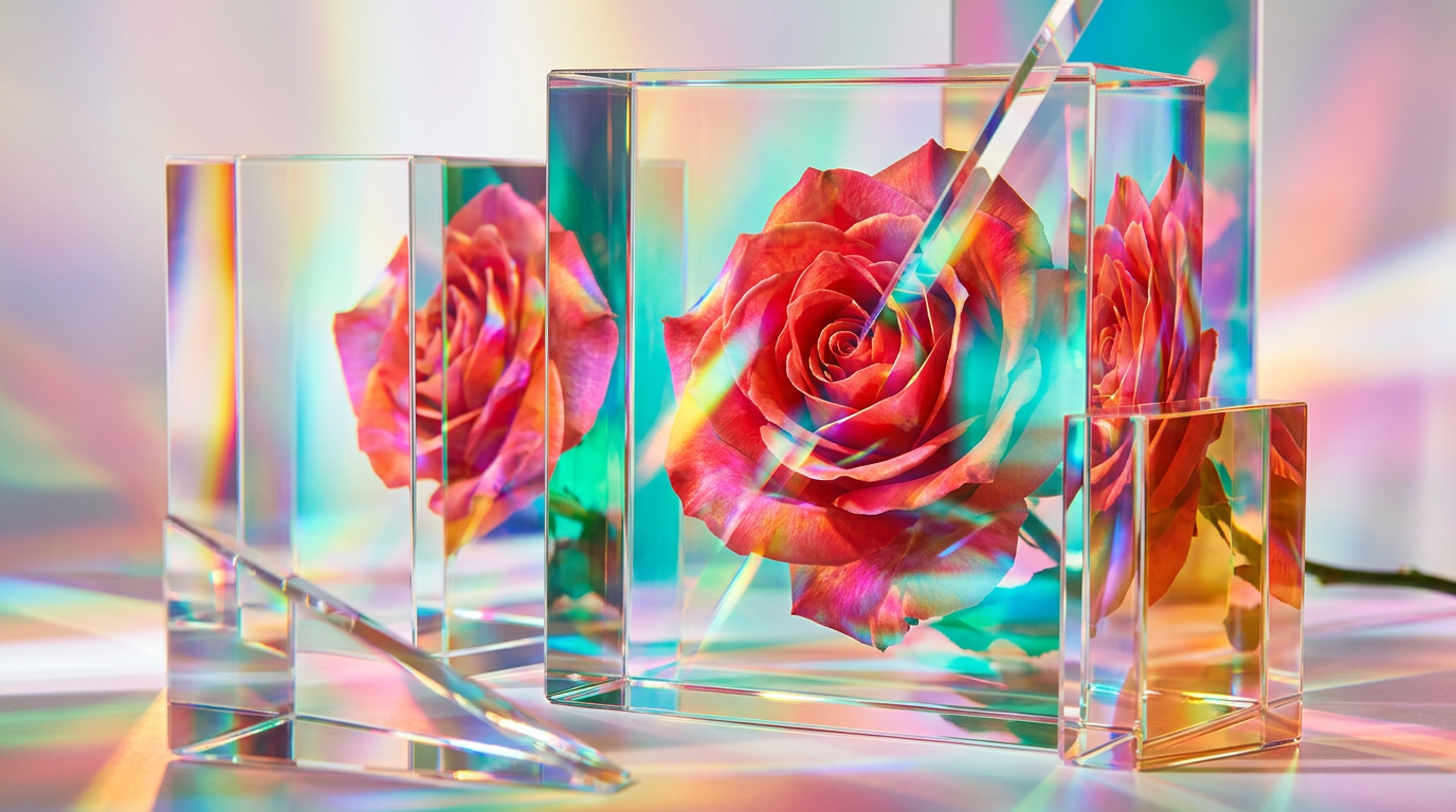 FAQ: What is a Modern Twist on a Classic Bloom Fragrance?