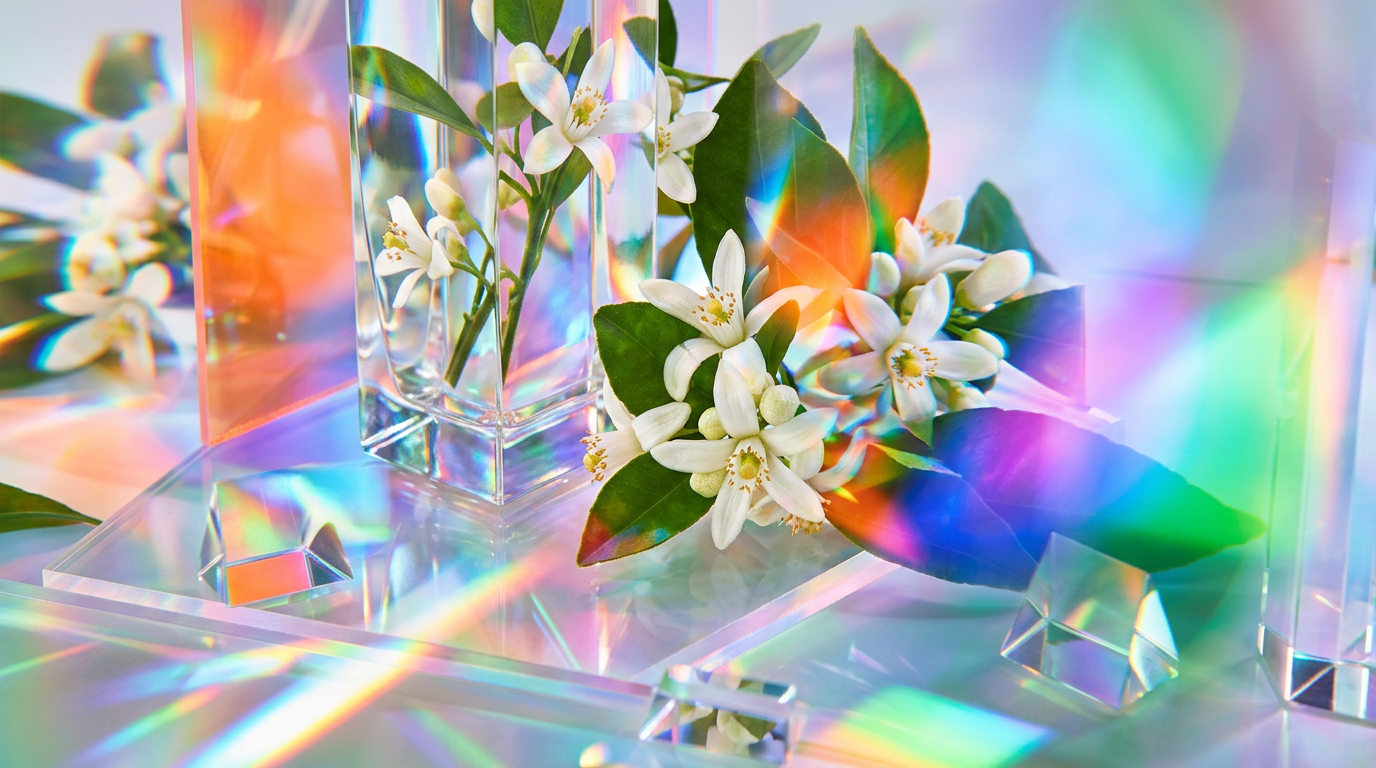 Best Orange Blossom Perfumes for Gifting: A Citrusy Delight