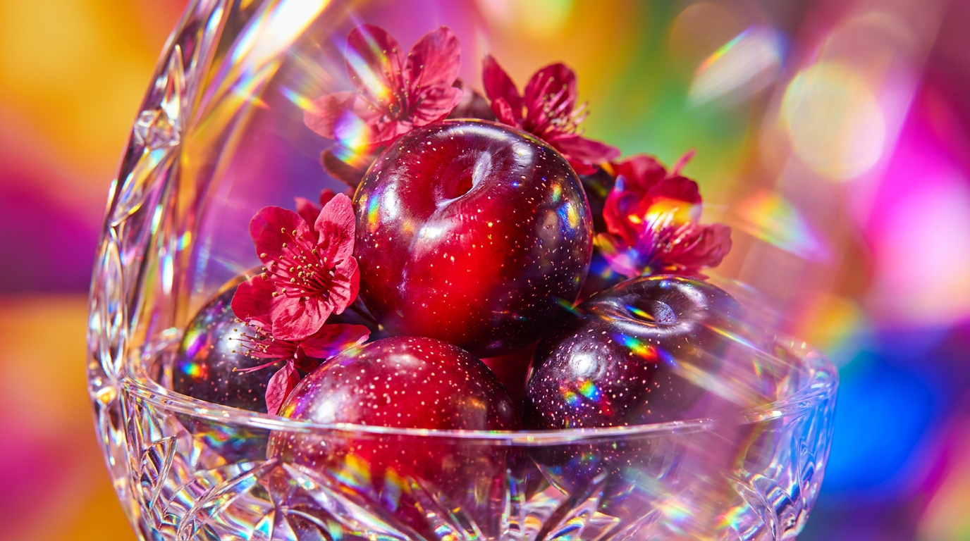Best Oriental Plum Perfumes for Special Moments