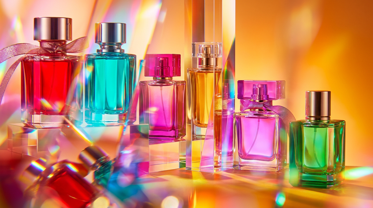 Best Perfumes for Gifting: A Celebratory Event Guide
