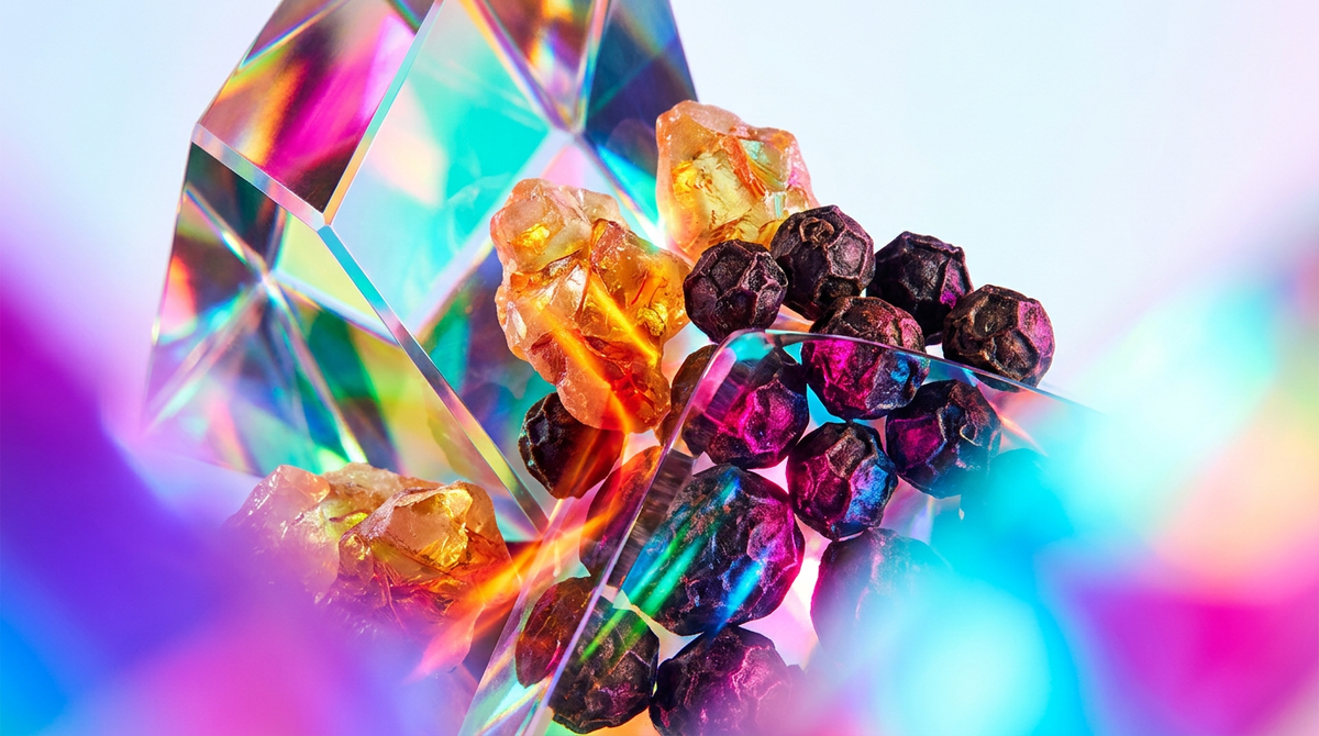 Is 'Frankincense Black Pepper' Fragrance Good for a Cosy Night In?