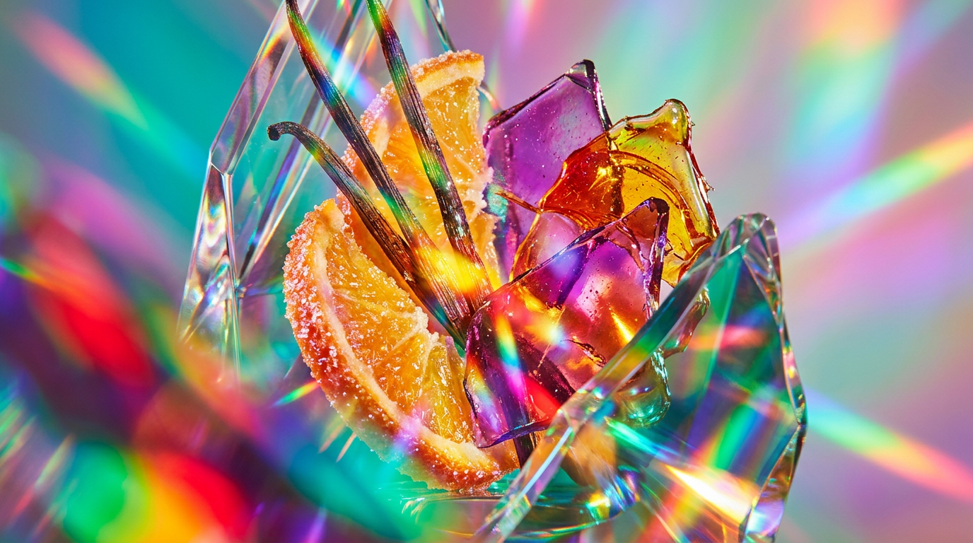 Best Gourmand Fragrances for Gifting