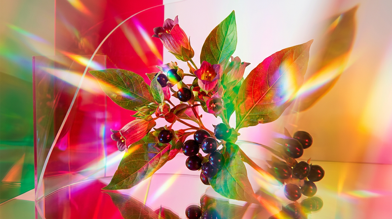 The Complete Guide to Atropa Belladonna Fragrance