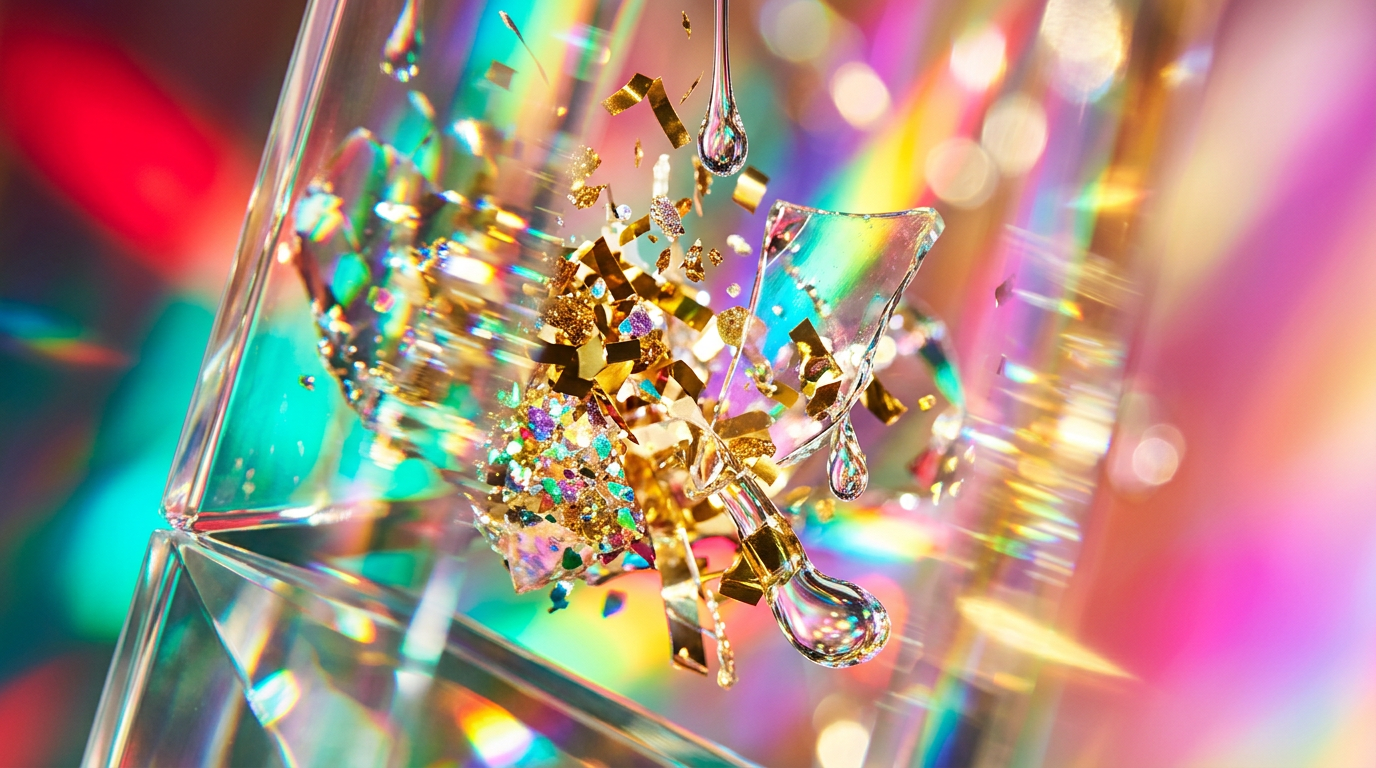 When to Wear Fragrances for Special Moments