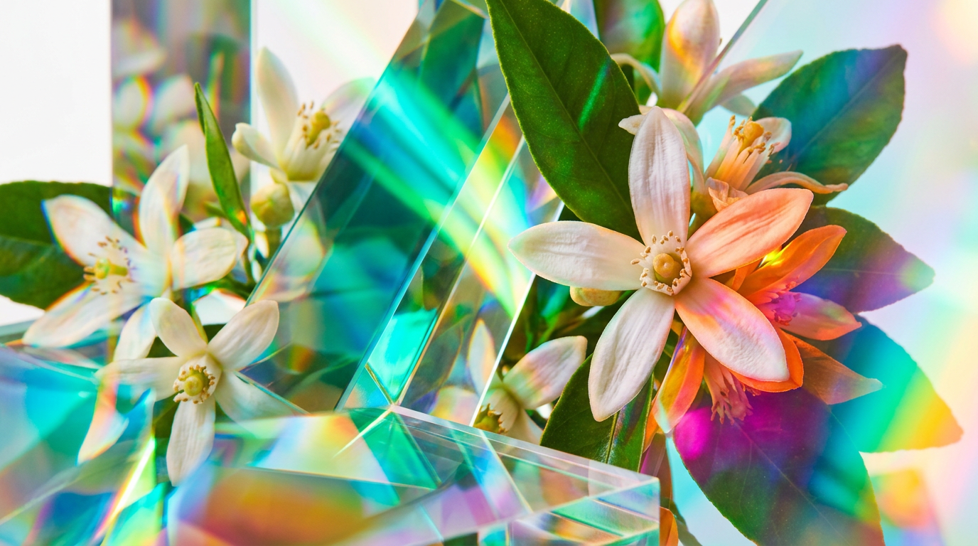 What Does Mandarin Orange Blossom Smell Like?
