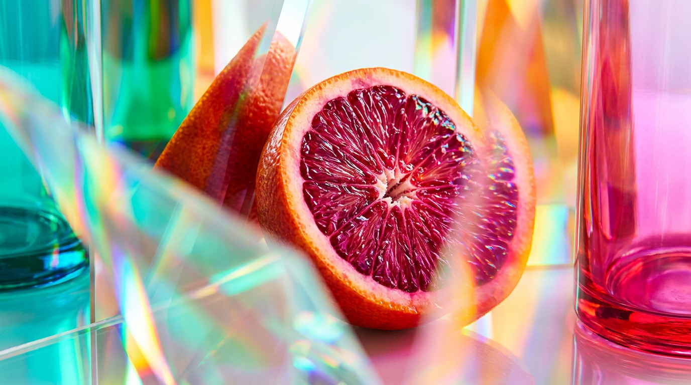 Shay & Blue Blood Oranges vs. Acqua di Parma Arancia di Capri