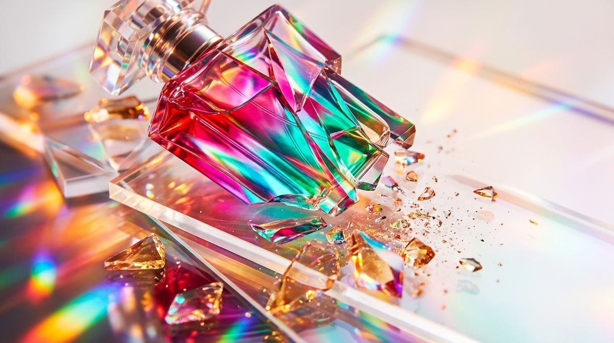 Why Does My Perfume Not Last Long?