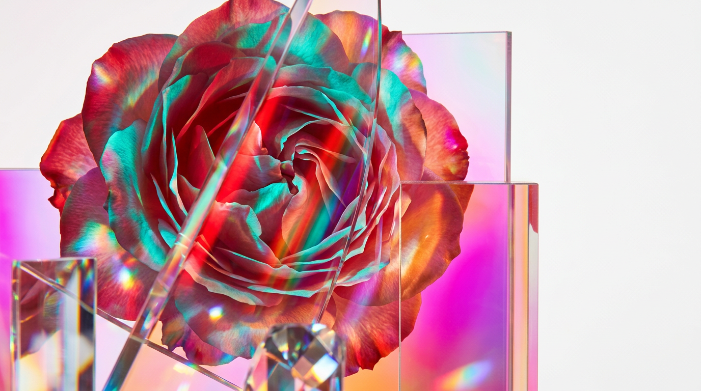 Modern Twist on the Classic Bloom Perfumes