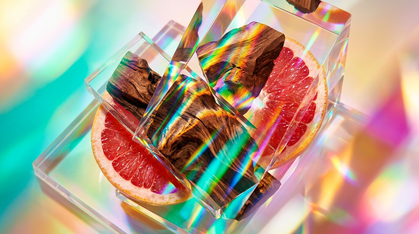 Is Cedarwood Grapefruit Fragrance Good for Workday Wear?