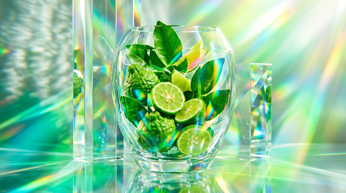 Is a Juicy, Green Brightness Fragrance Good for Everyday Luxury?