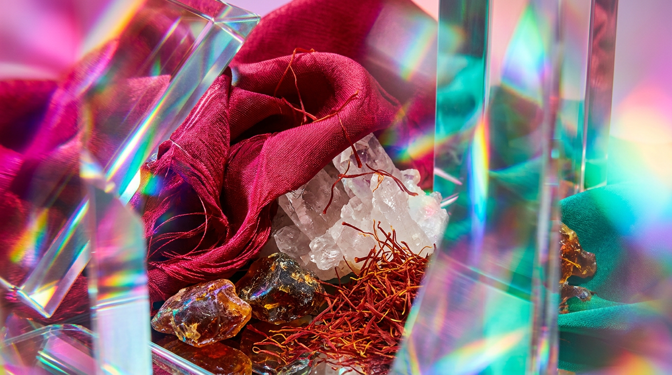 When to Wear a Decadent and Bohemian Fragrance