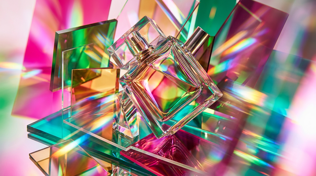 Perfumes for the Adventurous Persona