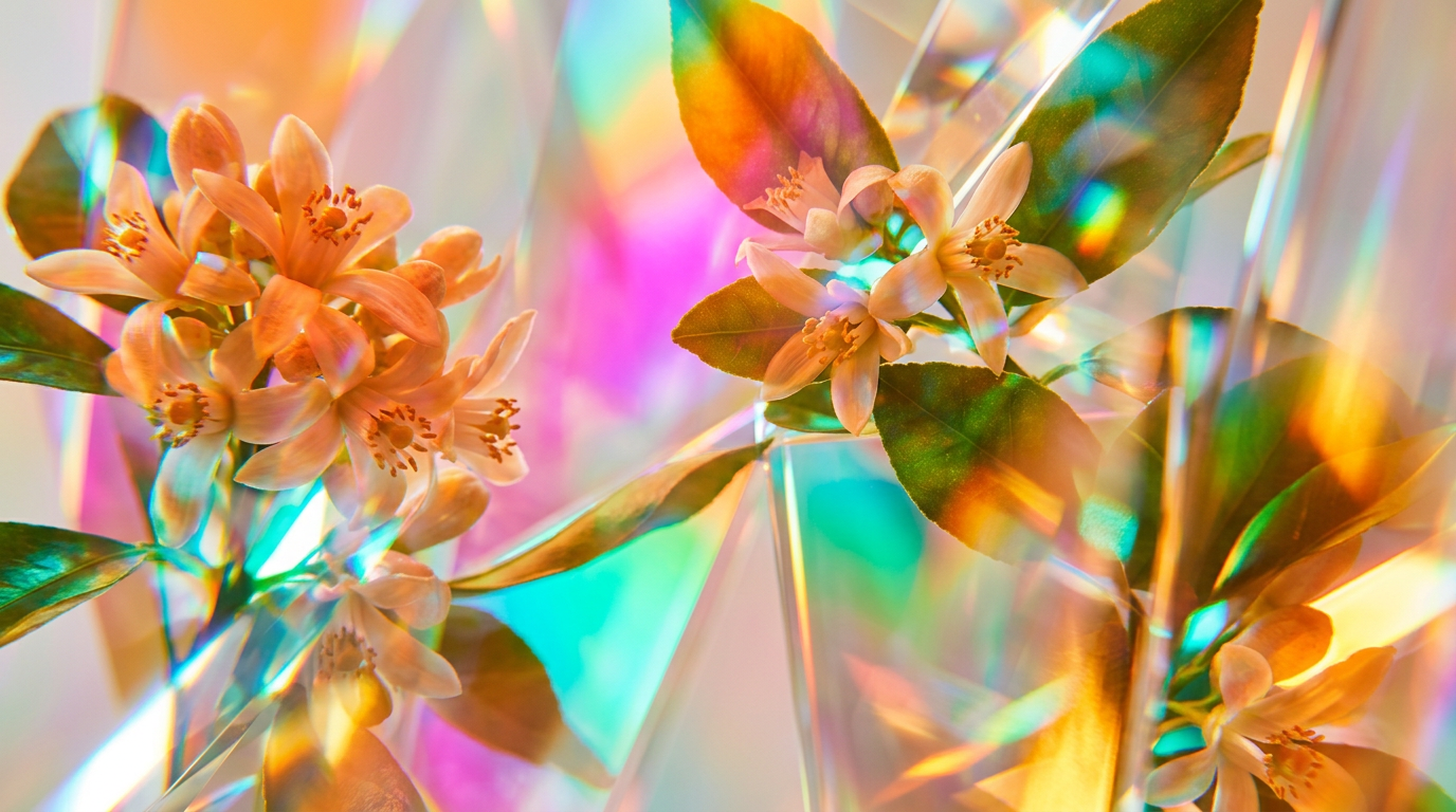 Is Mandarin Orange Blossom Perfume Good for Spring Awakening?