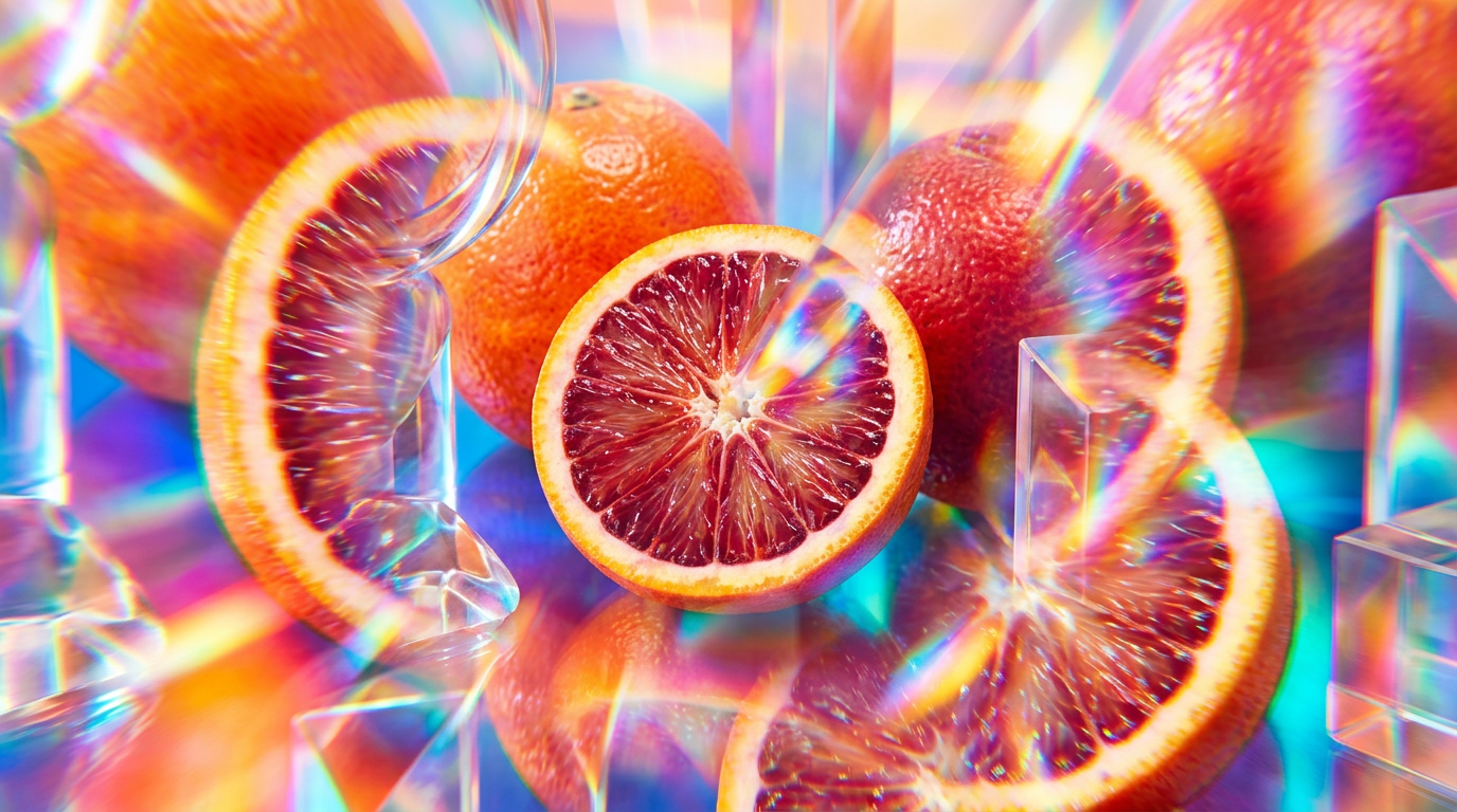 Shay & Blue Blood Oranges vs. Acqua di Parma Arancia di Capri