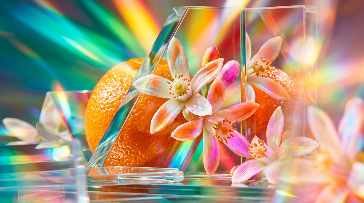 Is Orange Blossom Fragrance Good for Self-Care Moments?