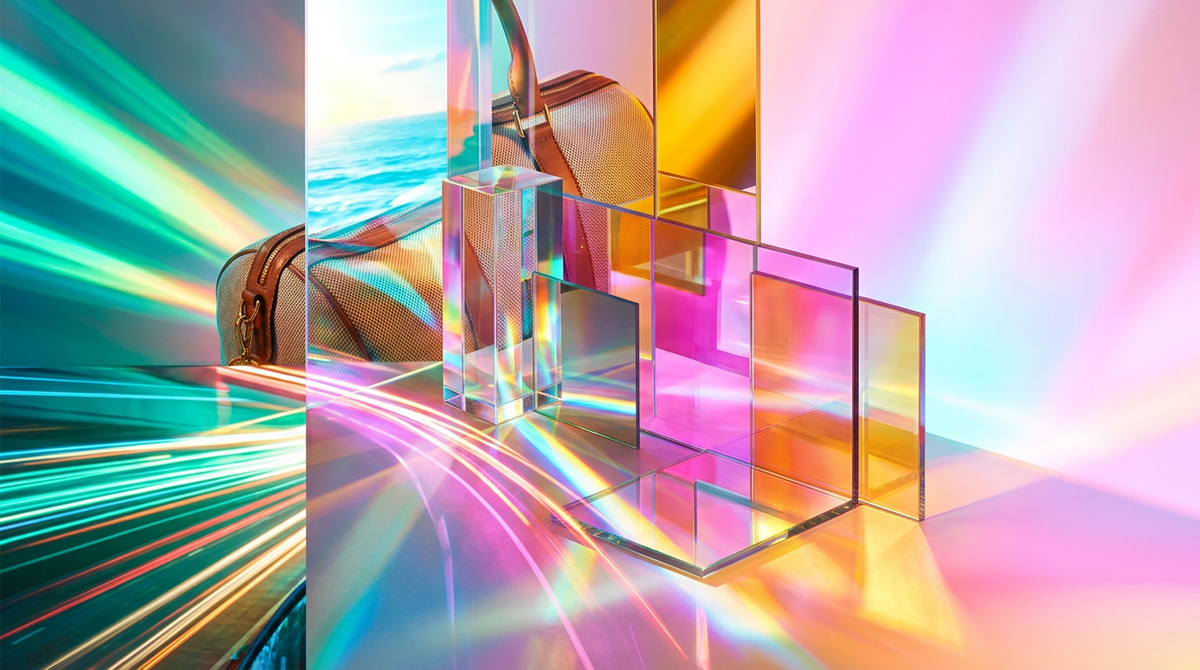 Best Perfumes for "Weekend Getaway" Vibes