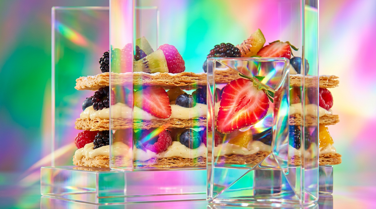 Best Gourmand Perfumes for a Treat