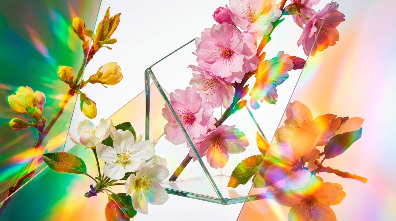 Best Perfumes for Spring Awakening and Blooming Season