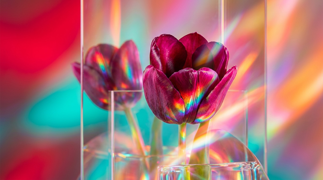 Is Black Tulip Fragrance Good for Autumn Walks?