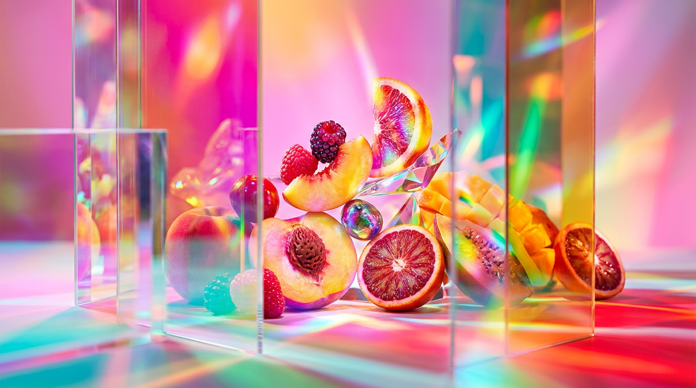 Best Fruity Perfumes for Summer Loving