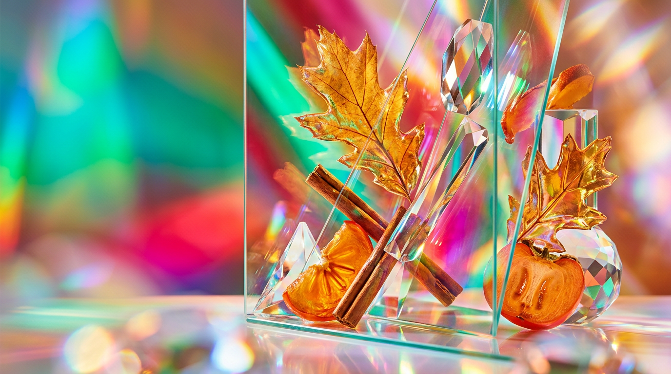 Best Welcoming Autumn Scents for the Home