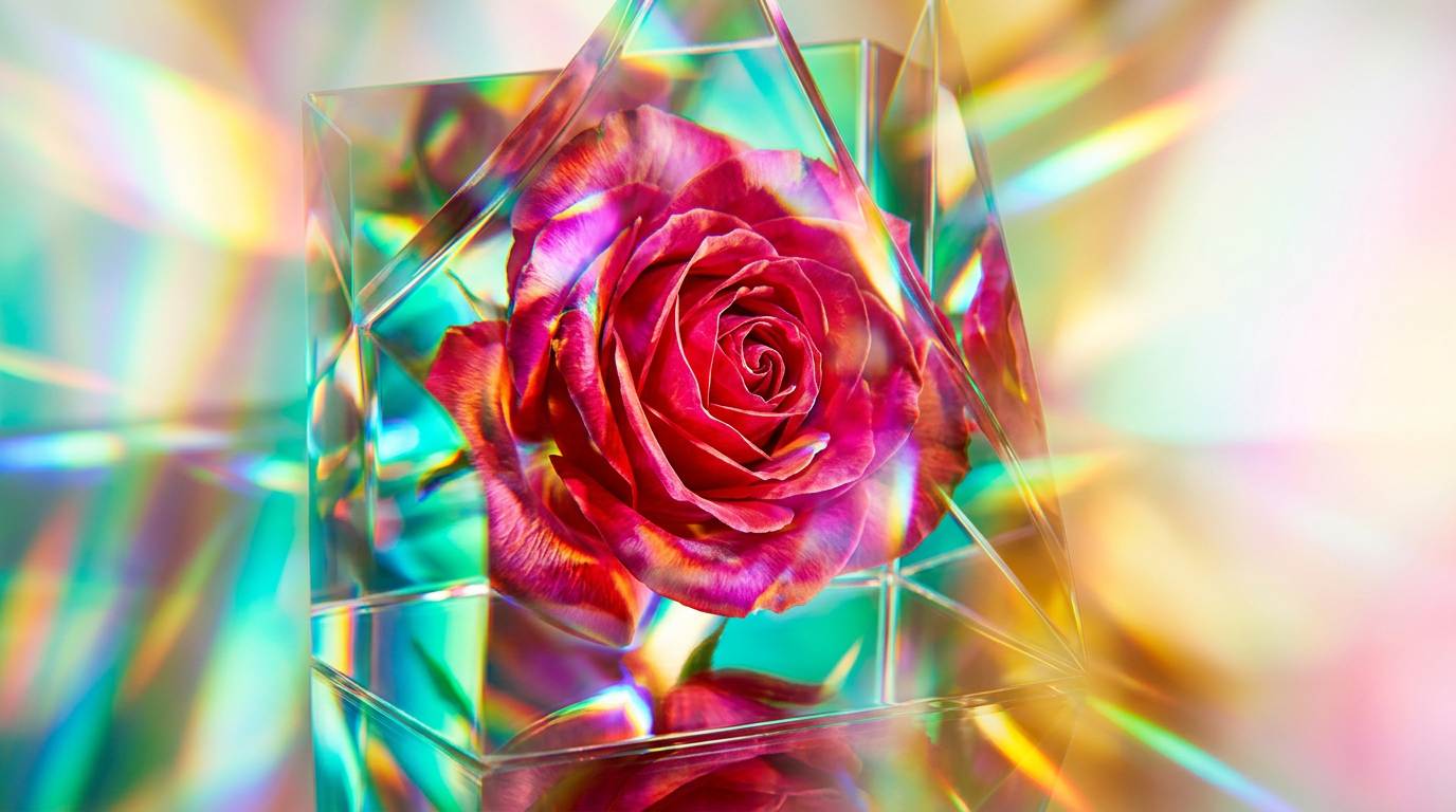 When to Wear Rose Dew Perfume