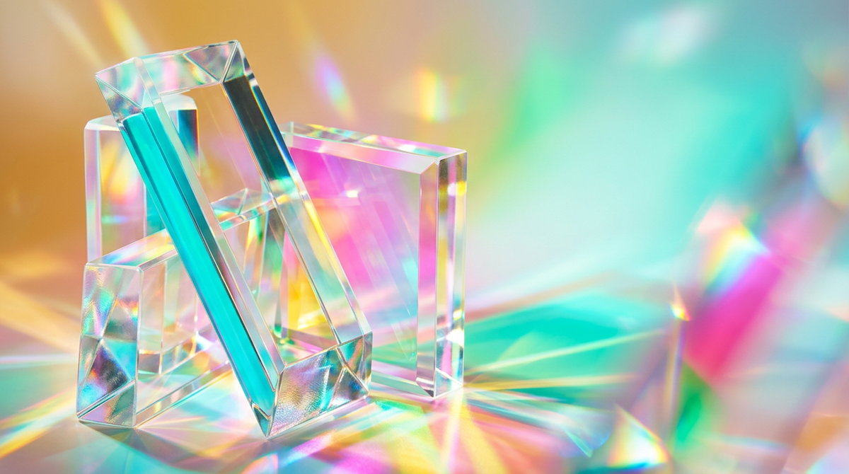 Is 'Pure, Transparent' Fragrance Good for Spring Awakening?